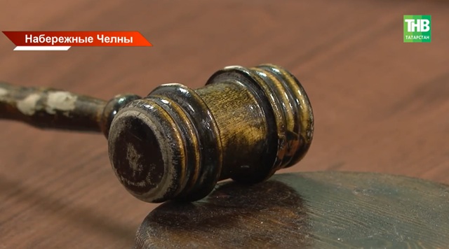 Стали известны подробности задержания экс-замглавы Управления МВД Набережных Челнов