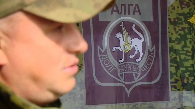 На передовой: новый специальный репортаж съемочной группы ТНВ из зоны СВО