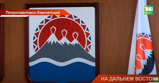 Строительство мечети и Сабантуй: о чем договорилась делегация Татарстана в Камчатском крае