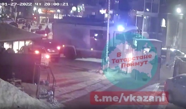 В Казани жители «Романтики» требуют от застройщика обустроить обещанные проезды к дому