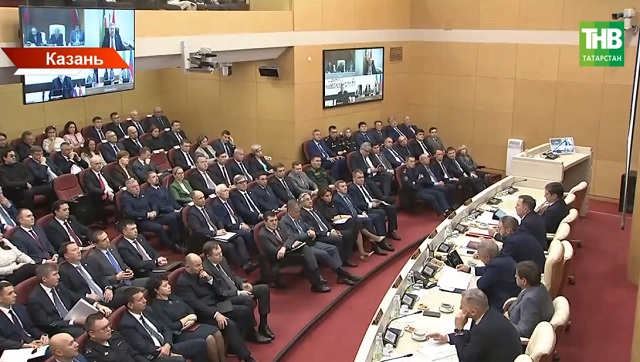 Деньги, налоги и ответственность: какие задачи поставил Минниханов перед финансовым блоком