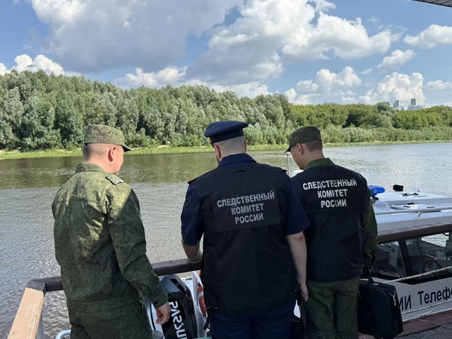 В Зеленодольском районе перевернулась лодка с рыбаками — один утонул