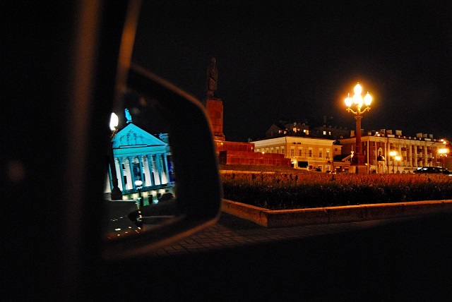 В Казани на реставрацию театра оперы и балета планируют потратить 539 000 рублей