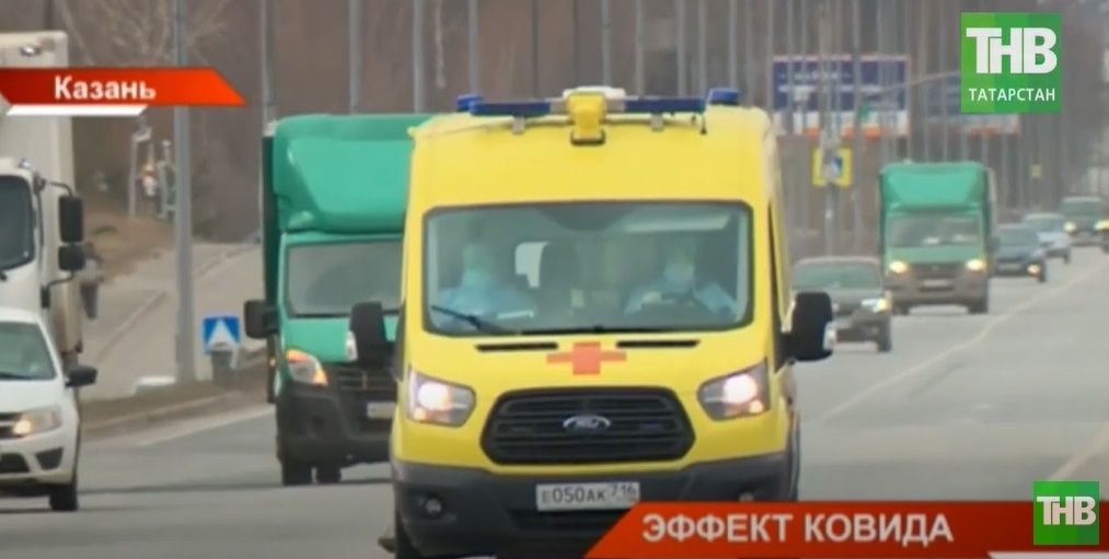 Марат Садыков: «Система находится на полувоенном положении» - видео