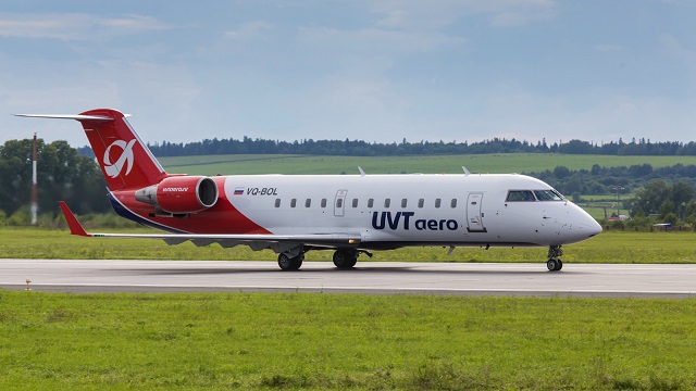 Между Казанью и Нальчиком с 1 мая запустят прямые авиарейсы