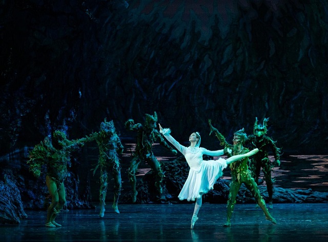 Киноверсия балета «Шурале» выйдет на экраны в год 140‑летия Габдуллы Тукая