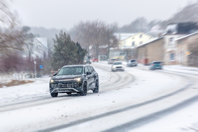 Автоэксперт объяснил, когда увод машины в сторону становится опасным