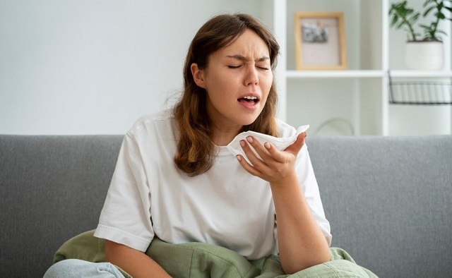 Стало известно, в чем опасность аномально теплой зимы для здоровья