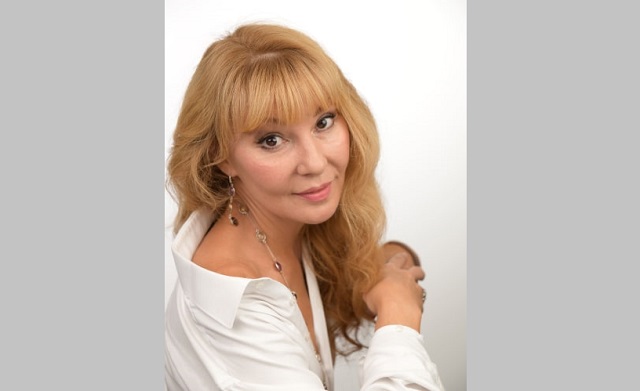 Актрисе Казанского ТЮЗа присвоили звание народной артистки Татарстана