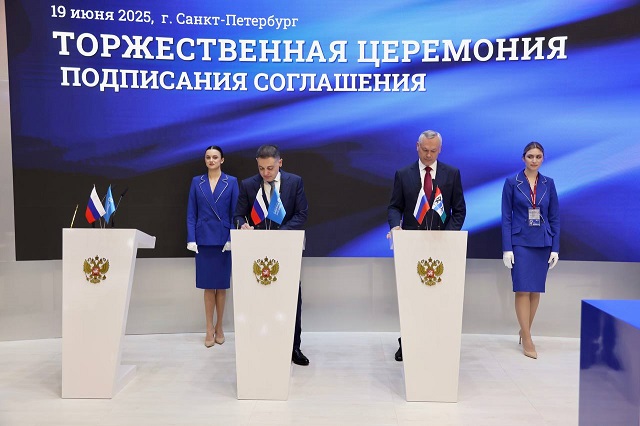 Не менее трех миллиардов рублей направят на цифровизацию Новосибирской области