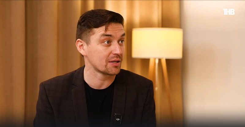 Артем Пискуновка "Татарстан Республикасының атказанган артисты" дигән мактаулы исем бирелде