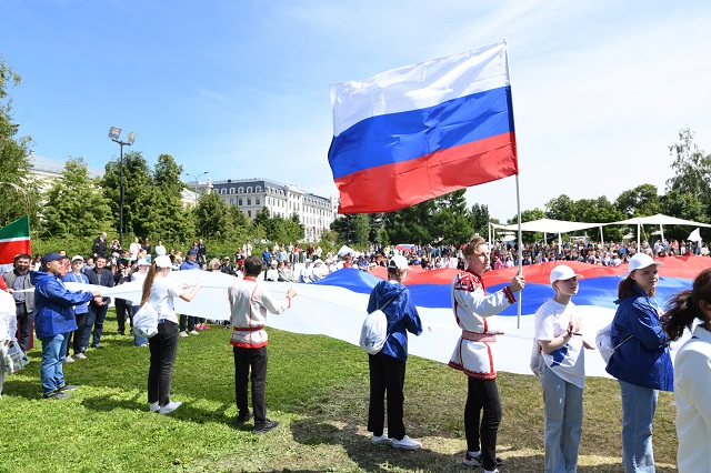 Жителям Татарстана напомнили, когда будет следующая сокращенная неделя