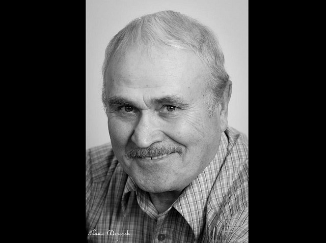 Народный артист Татарстана Наиль Дунаев скончался в возрасте 85 лет