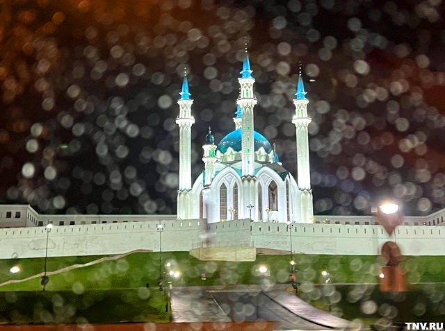 Похолодает до -5 градусов: погода конца сентября – начала октября в Татарстане