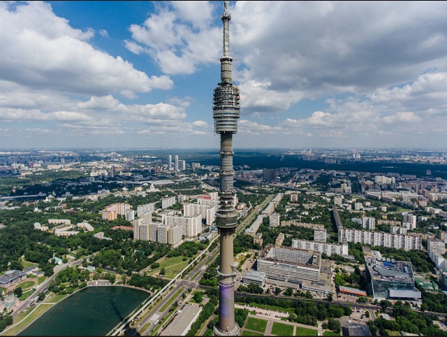 Экскурсия в Останкино: стоит ли посещать