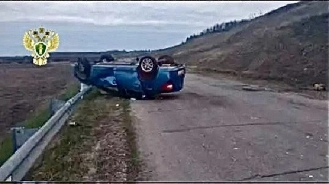 В РТ суд арестовал 18-летнего виновника ДТП, в котором погибла 16-летняя девушка