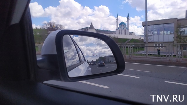 1312 авто в Татарстане прошли проверку на выбросы загрязняющих веществ