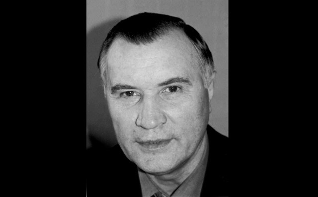 Заслуженный врач Татарстана Евгений Ефремов скончался в возрасте 82 лет