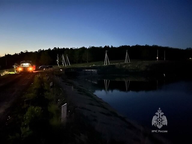 Тукай районында 8 яшьлек кыз күлдә батып үлгән