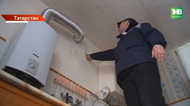 В России хотят ускорить проверки газа: суд за 12 дней даст доступ к квартире