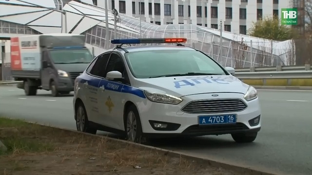 В РТ резко выросла смертность пешеходов: ГИБДД запускает профилактические рейды