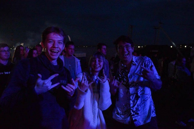 Менделеевск в четвертый раз примет Гонку героев