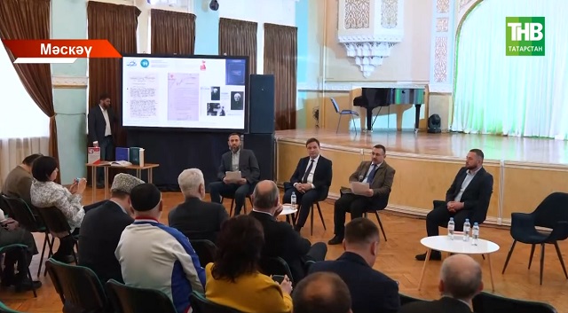 Бөек Ватан сугышы тарихы турында яңа хезмәт: “Җиңү календаре” Мәскәүдә тәкъдим ителде