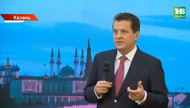 Новый ЖК у театра Камала и перенос дублера тракта за Матюшинский лес: Метшин озвучил планы на 2026 год