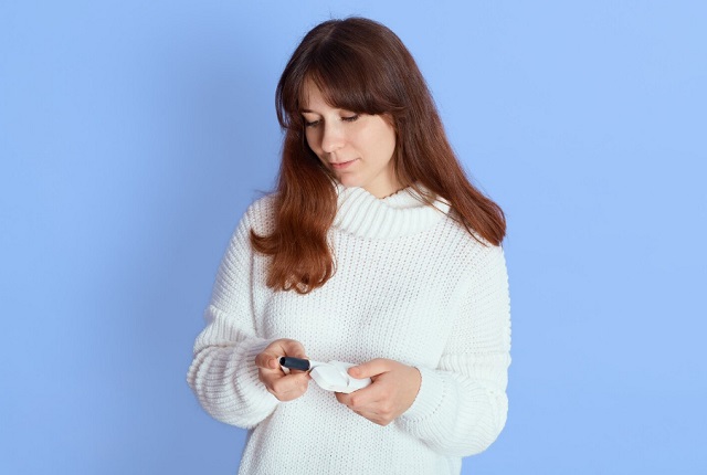 Гестационный сахарный диабет: что это такое и как распознать