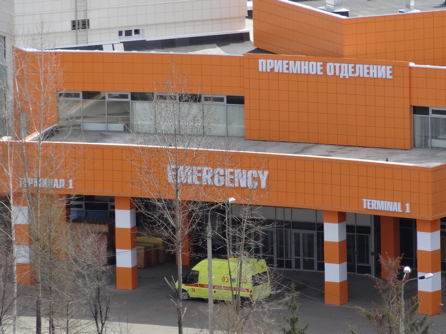 Казанда Татарстанның атказанган табибы Марат Садыйков истәлеген мәңгеләштерәчәкләр