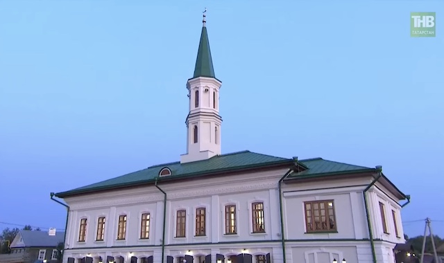 В Татарстане изменится время совершения намазов с 5 мая