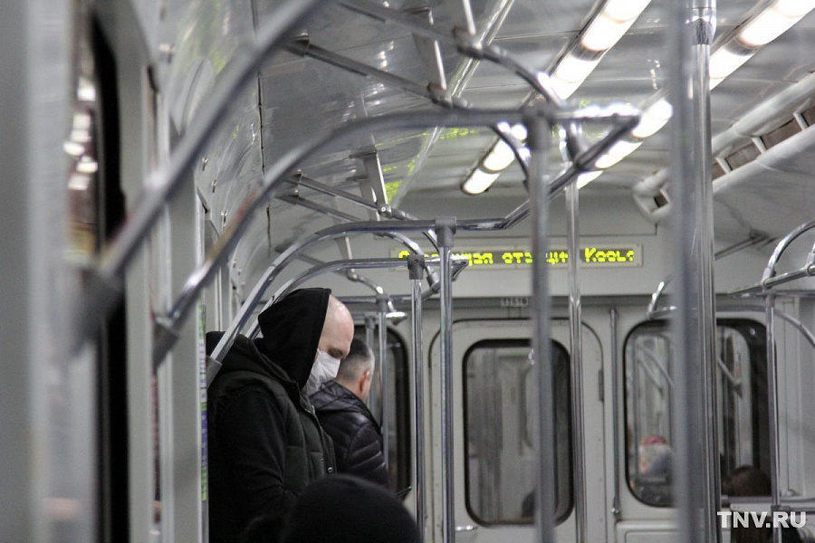 За сутки в Татарстане выявили 62 новых случая заражения коронавирусом