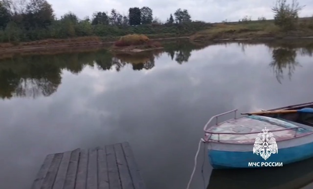 В Алькеевском районе Татарстана мужчина утонул в необорудованном для купания пруду