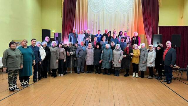 «Когда мы едины — мы сильны»: татарстанцы собрали более 12 000 рублей на помощь бойцам СВО