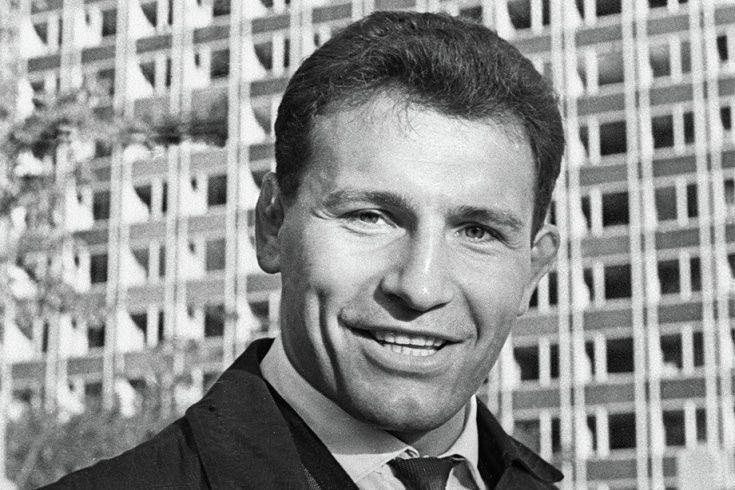 Олимпийский чемпион по вольной борьбе пропал в лесу Подмосковья