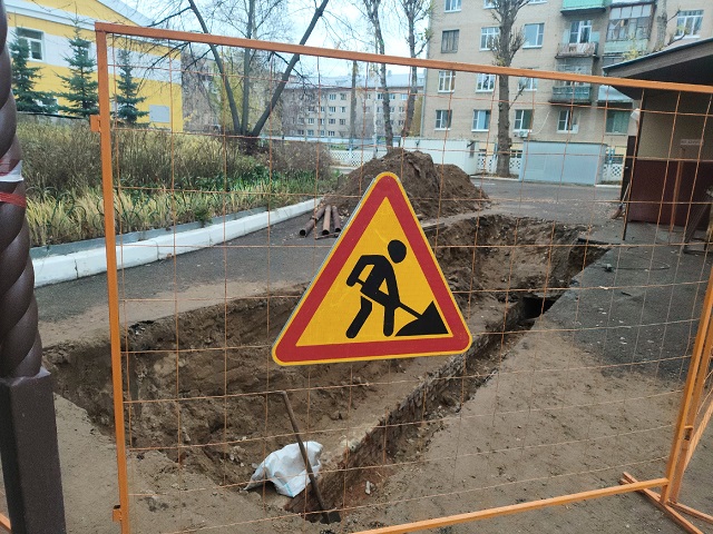 Казанның Чехов урамында транспорт хәрәкәте вакытлыча чикләнә