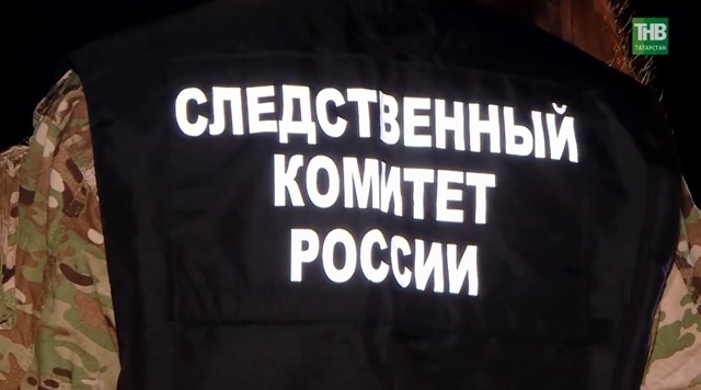 В Татарстане 24-летняя мать обвиняется в жестокой расправе над полуторагодовалой дочерью
