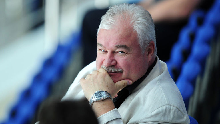 Владимир Плющев: «Квартальнов в «Ак Барсе», видимо, не сделал выводов из своего прошлого»