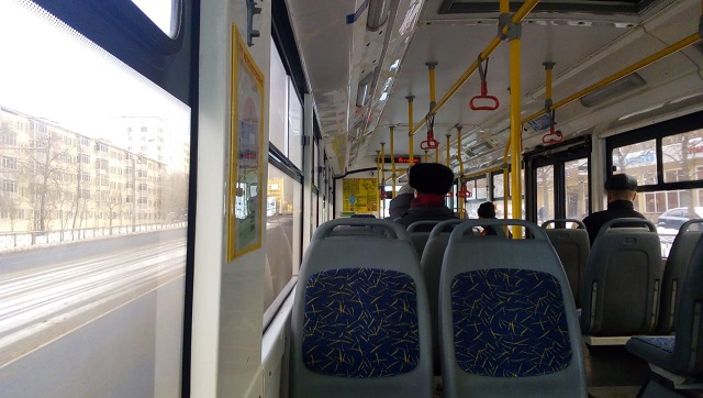 Перевозчики Казани предложили повысить стоимость проезда еще на 5 рублей