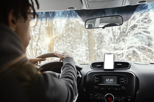 На Фучика в Казани ограничат движение из-за строительства метро