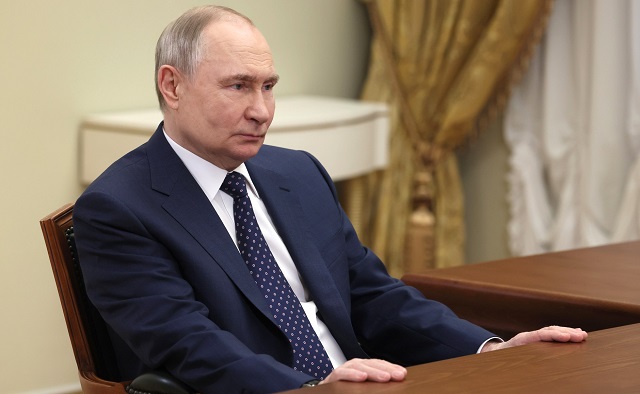 Россия считает, что Украина должна объявить ответное перемирие в праздничные дни