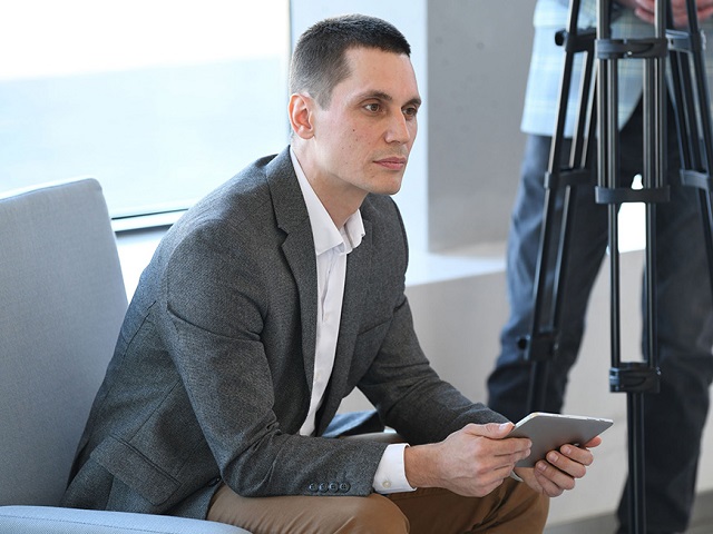 В Казани префектуру «Старый город» возглавил Айрат Фаизов