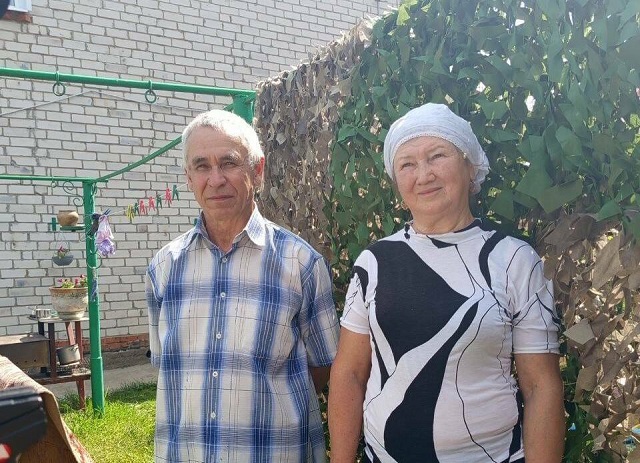 Семья Тимергалеевых из Зеленодольска превратила свой дом в мастерскую поддержки СВО