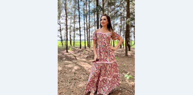 Ильмира Нәгыймова: "Охрана"сыз йөрмичә булмый хәзер.."