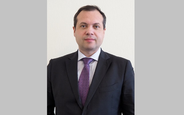 Мэр самого технологичного города Татарстана Дмитрий Вандюков досрочно ушел с поста