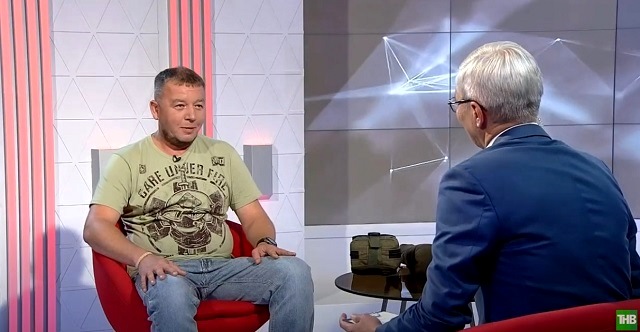 Доброволец СВО с позывным «Счастливчик» рассказал о медицинской и психологической подготовке бойцов