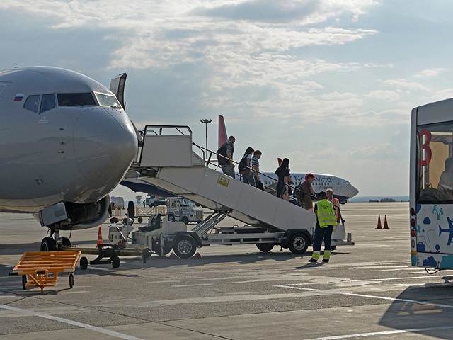 Минниханов заявил о необходимости строительства нового терминала в аэропорту Казани