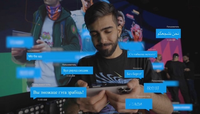 Минниханов опубликовал ролик к Международному дню родного языка