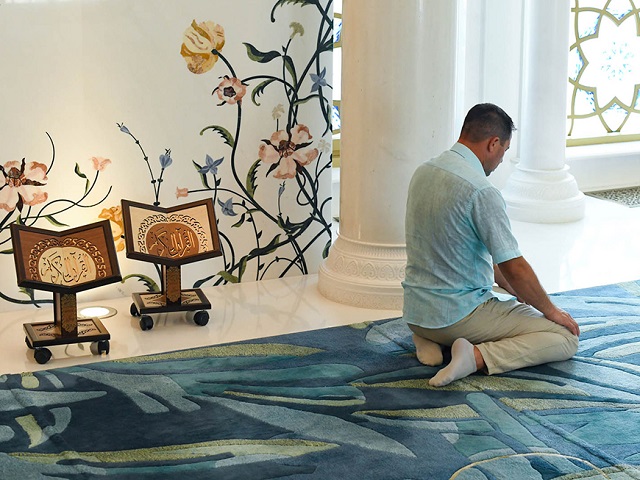 Открытие девятой молельной комнаты в Казани запланировано на 21 октября