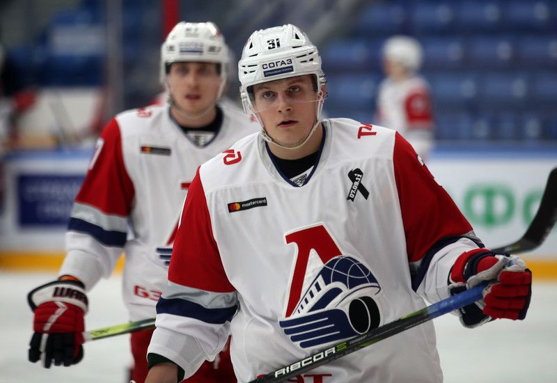 «Локомотив» выгнал экс-защитников «Ак Барса» с действующими контрактами